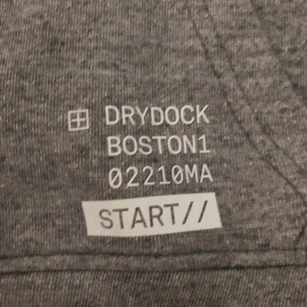 Boys Reebok set - Picture 4 of 7